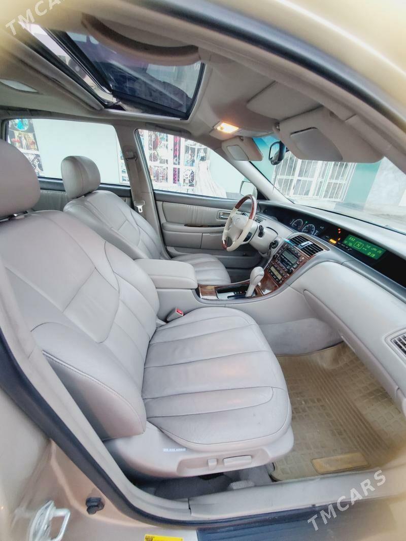 Toyota Avalon 2000 - 227 000 TMT - Губадаг - img 4