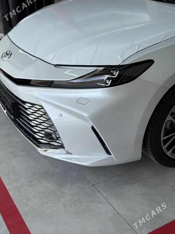 Toyota Camry 2025 - 785 000 TMT - Ашхабад - img 7