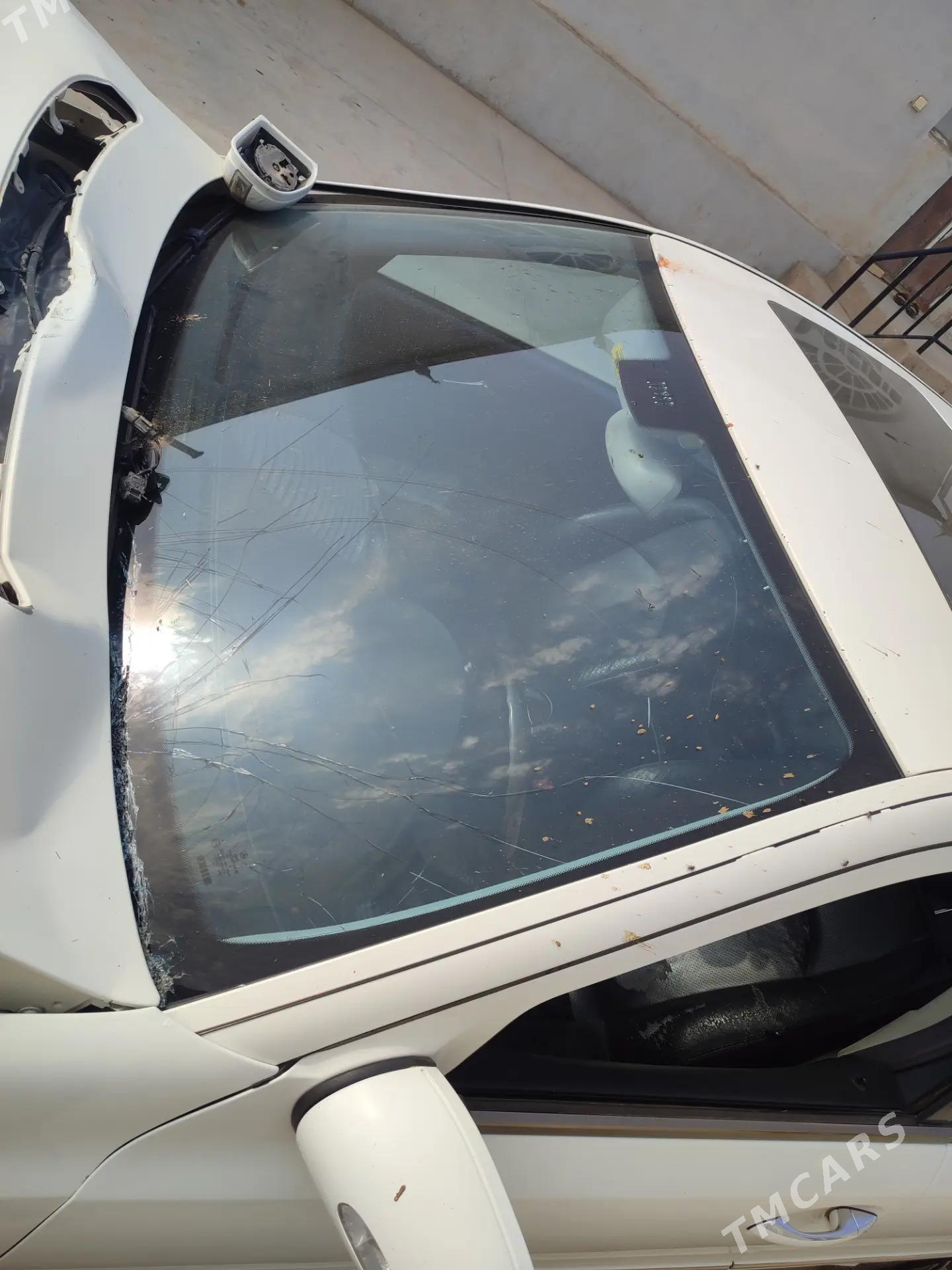 Mercedes-Benz E320 2002 - 90 000 TMT - Mary - img 8