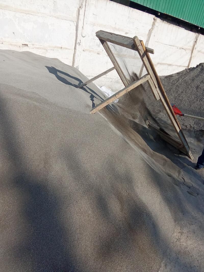 DERS GUM MİTİ KERPİC SEMENT - Арзув - img 2