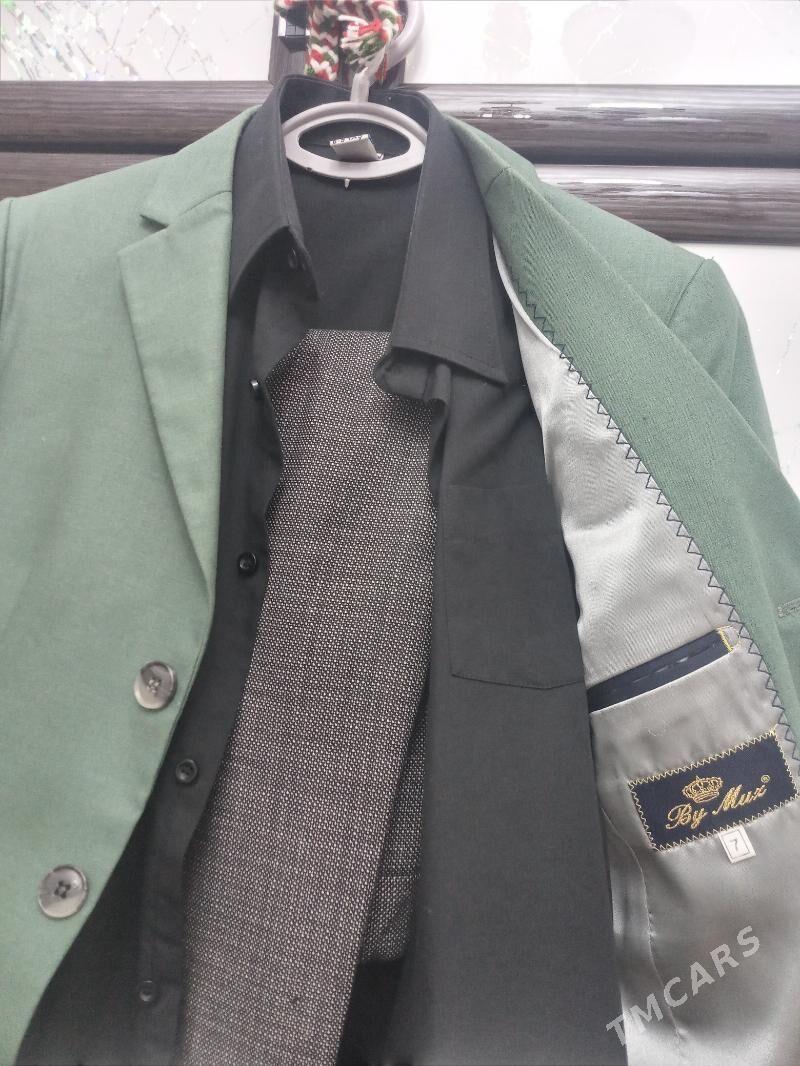 çaga kastum balak köynek - Aşgabat - img 2