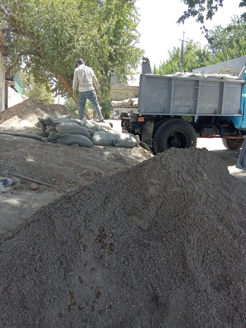 DERS GUM MİTİ KERPİC SEMENT - Арзув - img 3