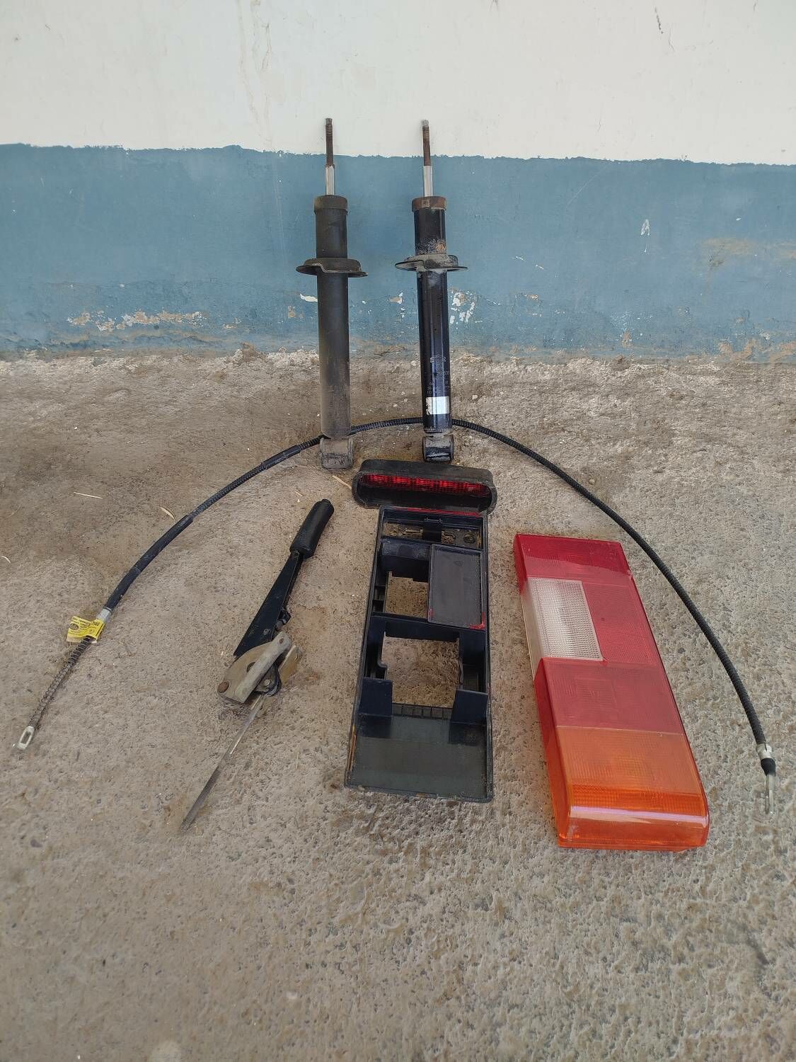 21099 lada awtoşaýlar 650 TMT - Гёкдепе - img 2