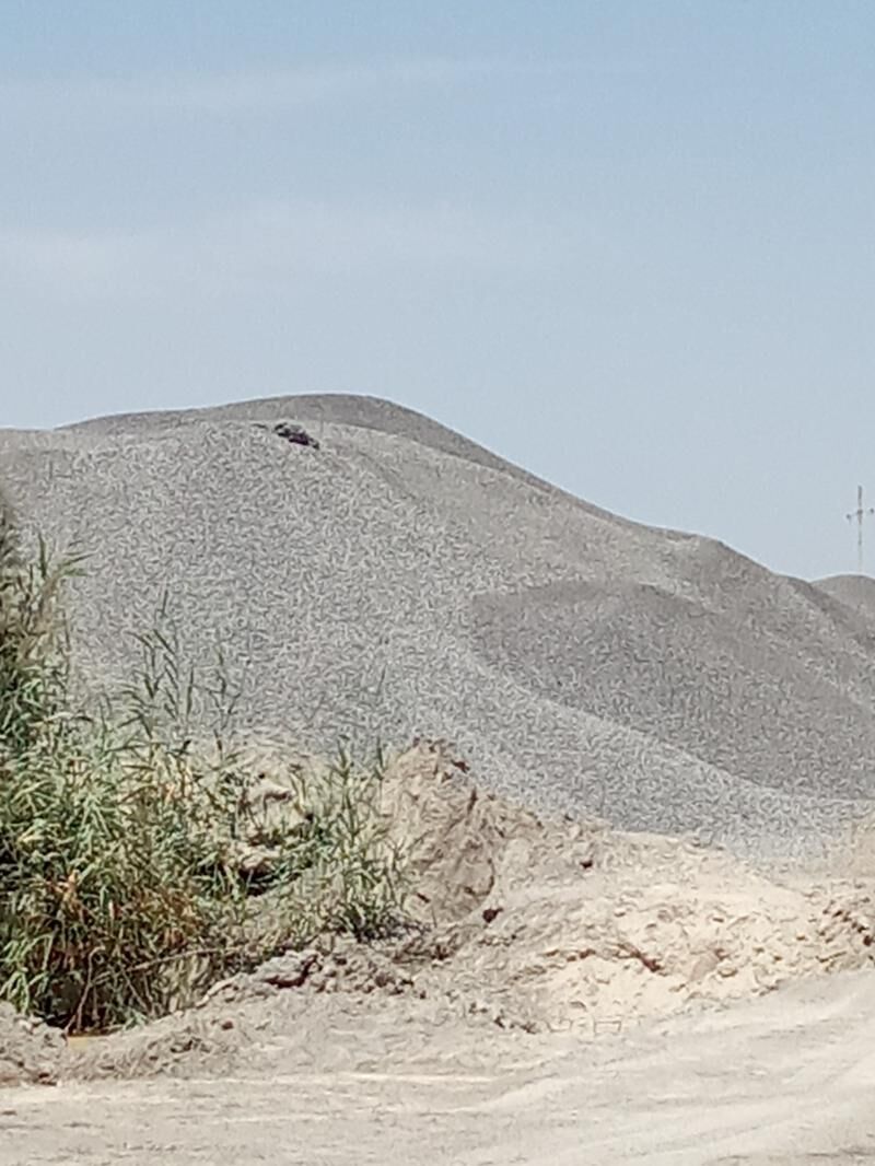 DERS GUM MİTİ KERPİC SEMENT - Арзув - img 5