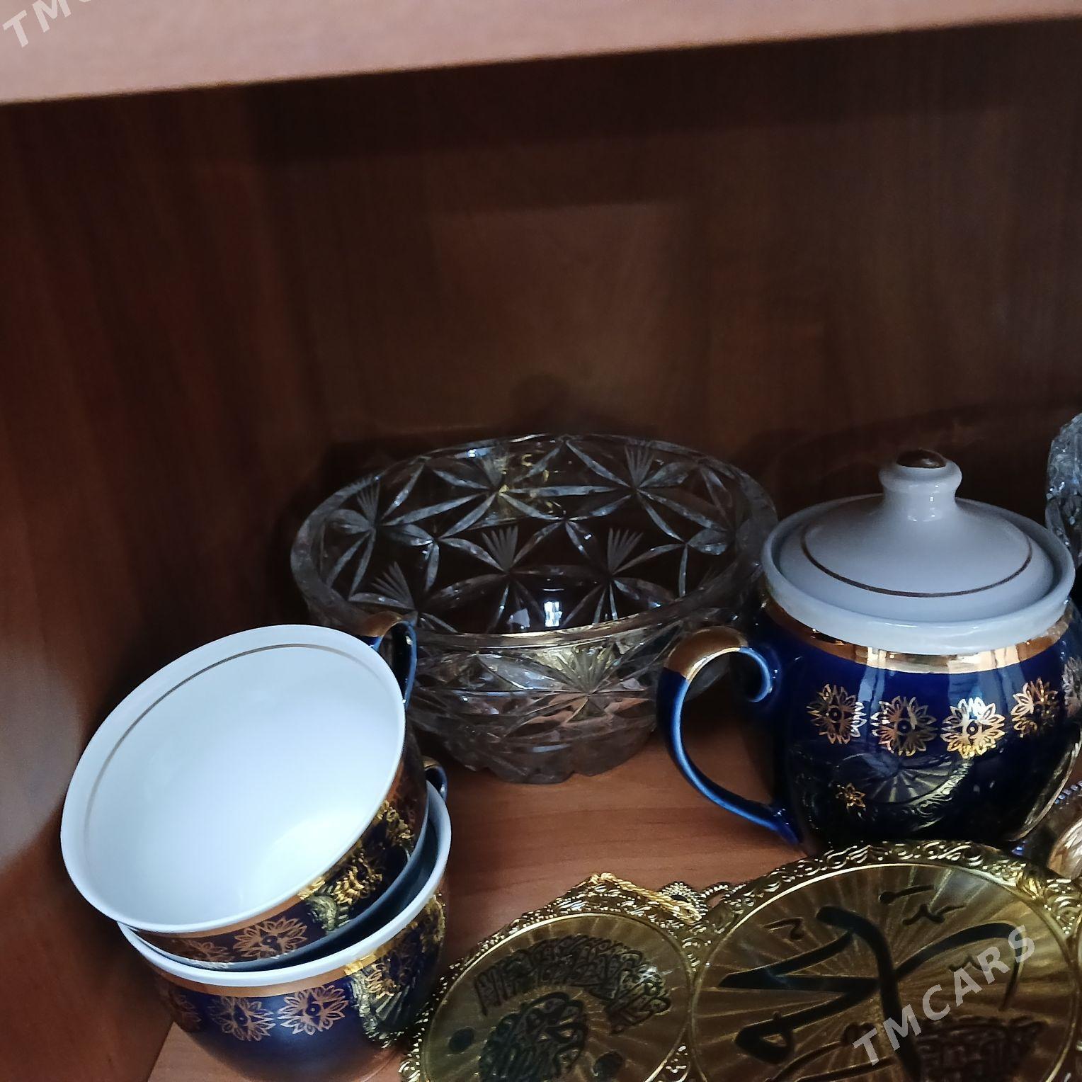 Hurusdal - Балканабат - img 3