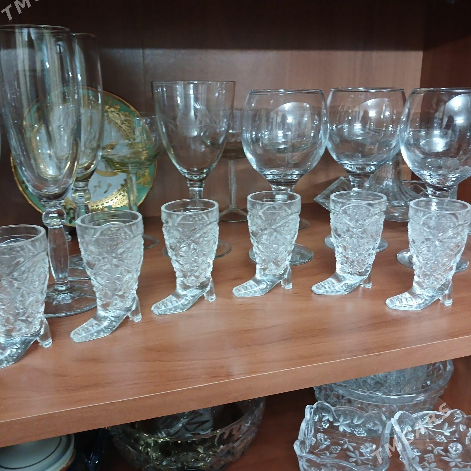 Hurusdal - Балканабат - img 1