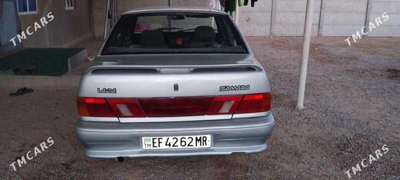 Lada 2115 2001 - 27 000 TMT - Sakarçäge - img 7