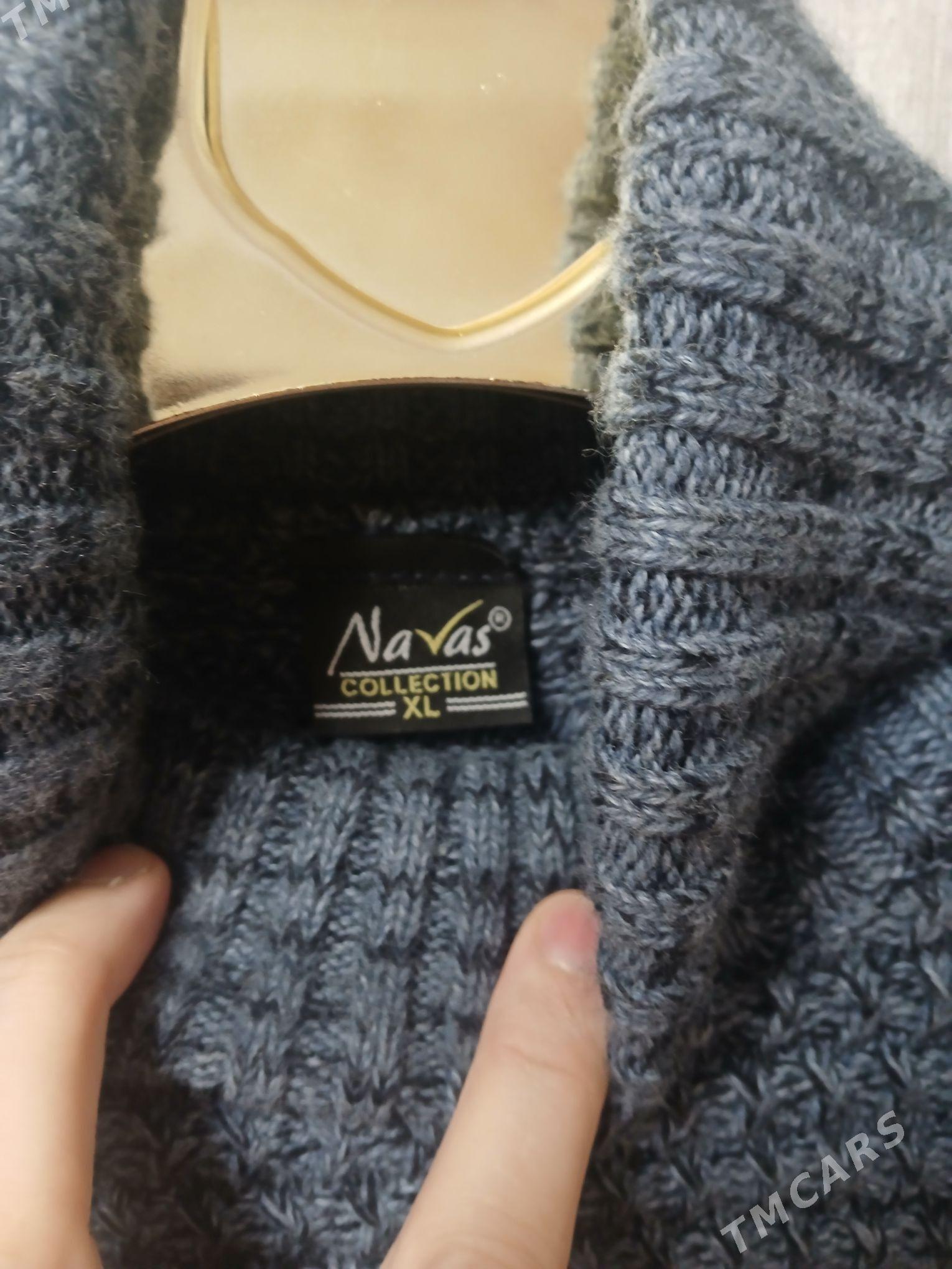 Свитер - Türkmenbaşy - img 2