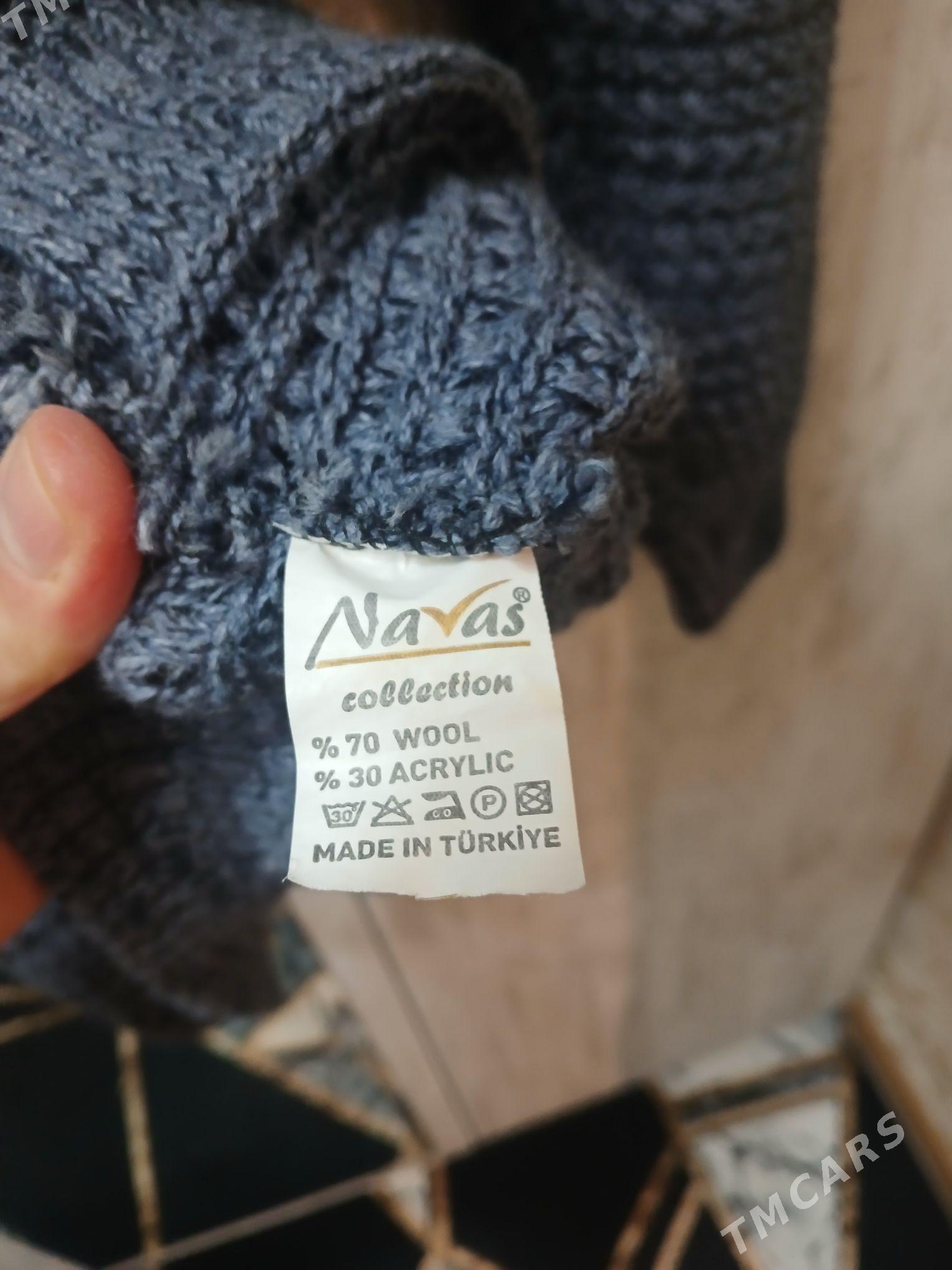 Свитер - Türkmenbaşy - img 3