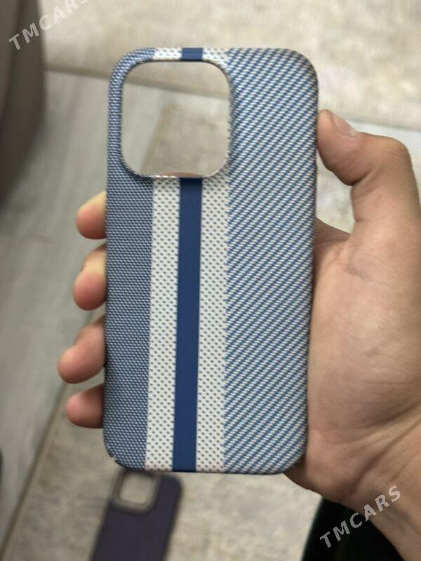 чехол 14 про и - Туркменабат - img 2