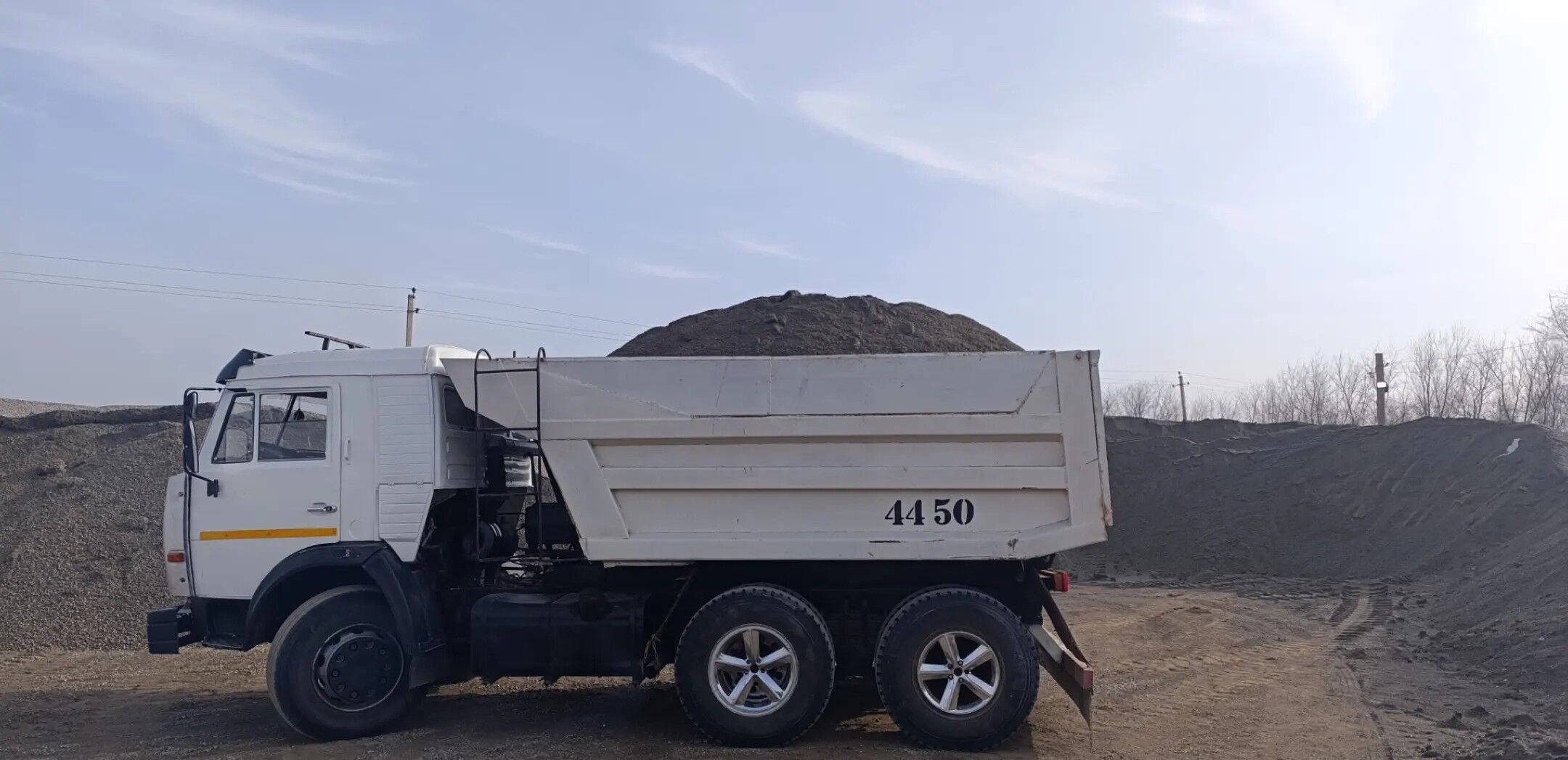 DERS GUM MİTİ KERPİC SEMENT - Арзув - img 7