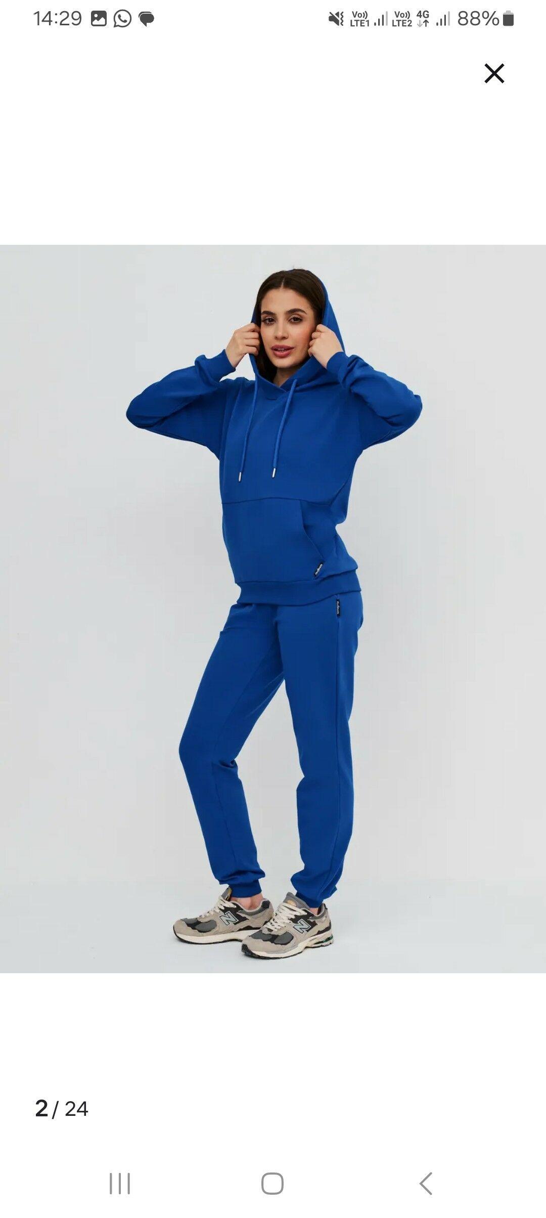 Женский спорт костюм,,Россия - Aşgabat - img 2