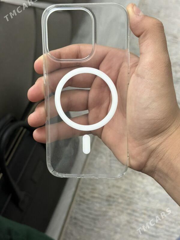 чехол 14 про и - Туркменабат - img 4