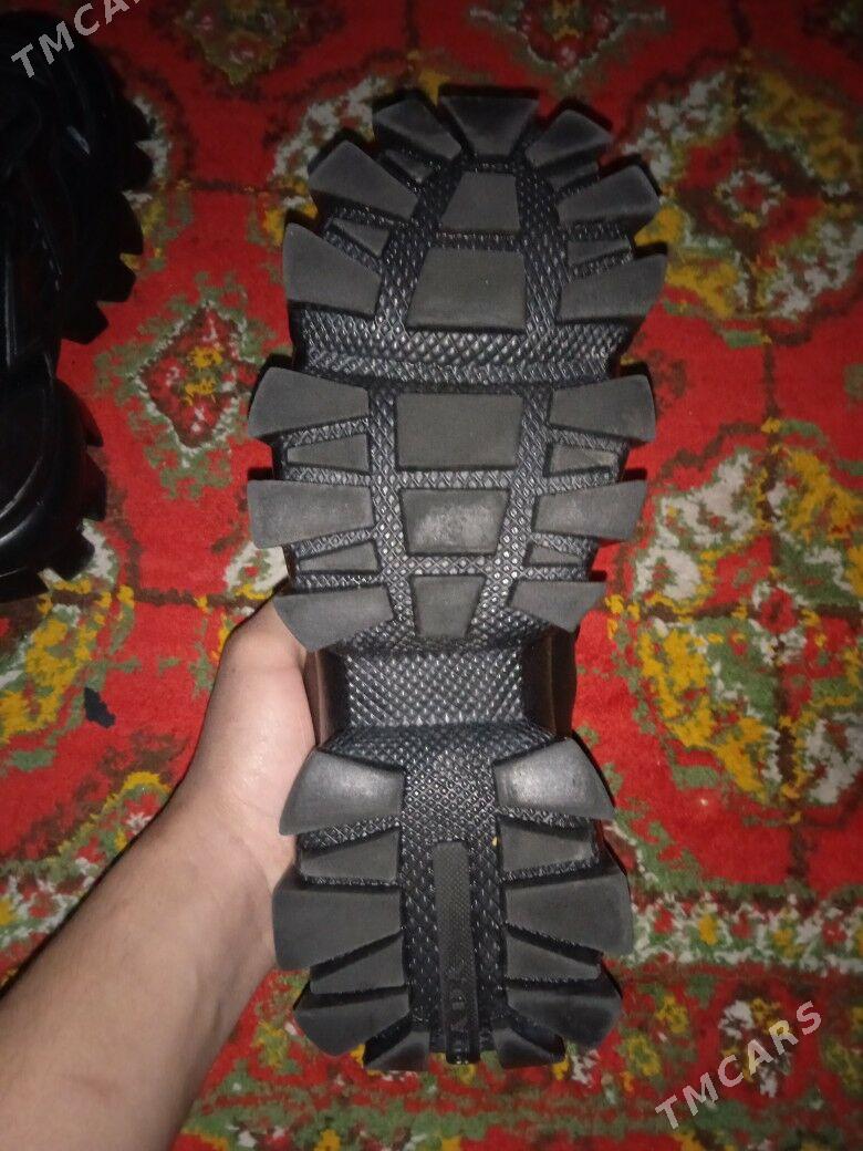 PRADO KRASOFKA - Daşoguz - img 3