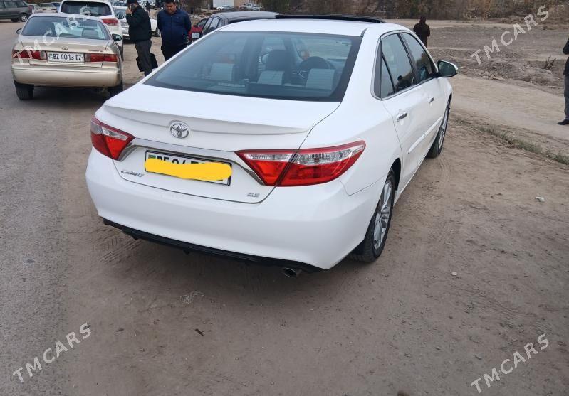 Toyota Camry 2017 - 260 000 TMT - Köneürgenç - img 8