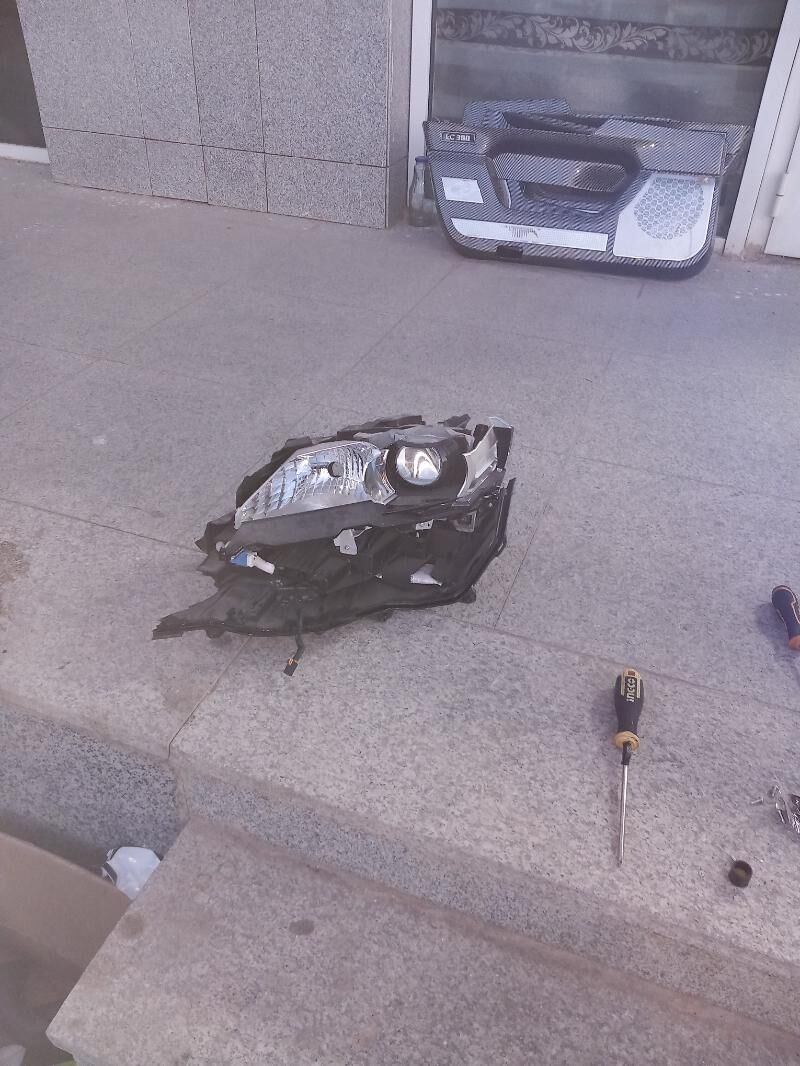 Lexus rx lupa blok 2 000 TMT - Ашхабад - img 2