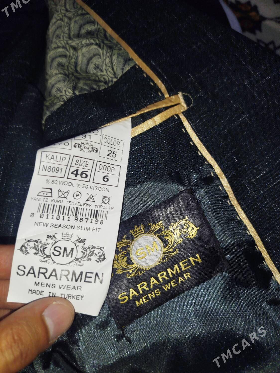 Kostyum balak - Aşgabat - img 3