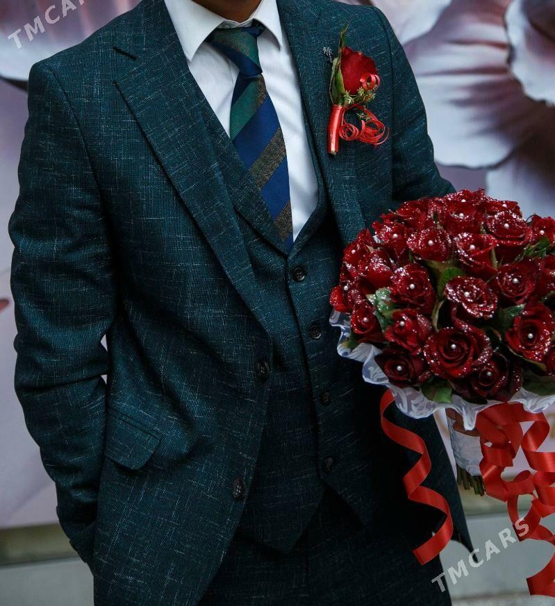 Kostyum balak - Aşgabat - img 2