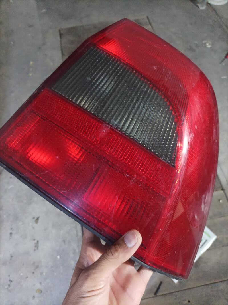 Vektra b 200 TMT - Balkanabat - img 1