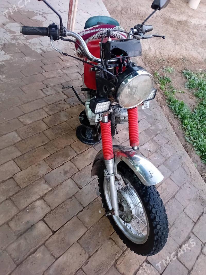 Fekon FK150-8G 2017 - 6 500 TMT - Garabekewül - img 3