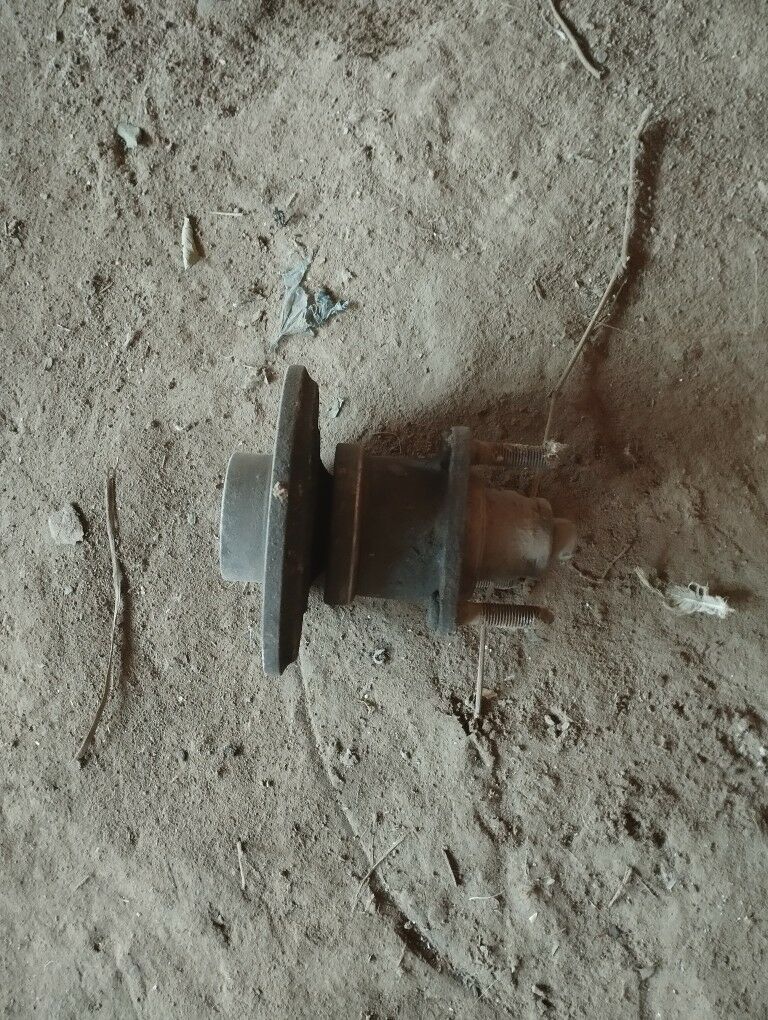 stupisa 60 TMT - Дашогуз - img 3