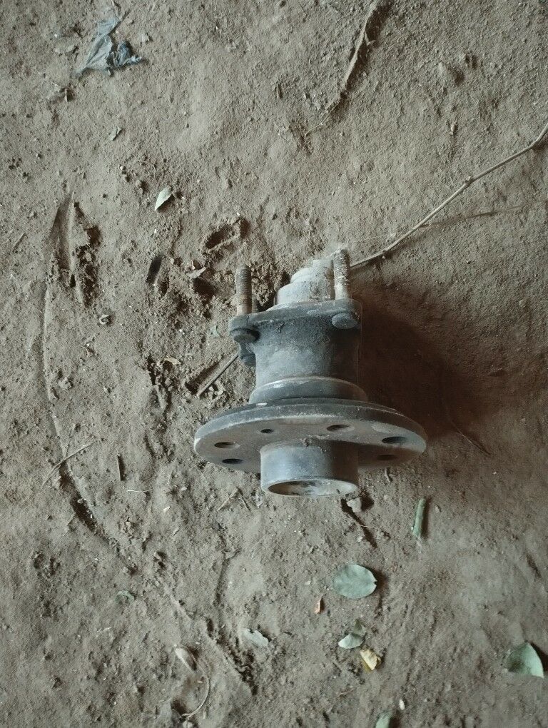 stupisa 60 TMT - Дашогуз - img 2