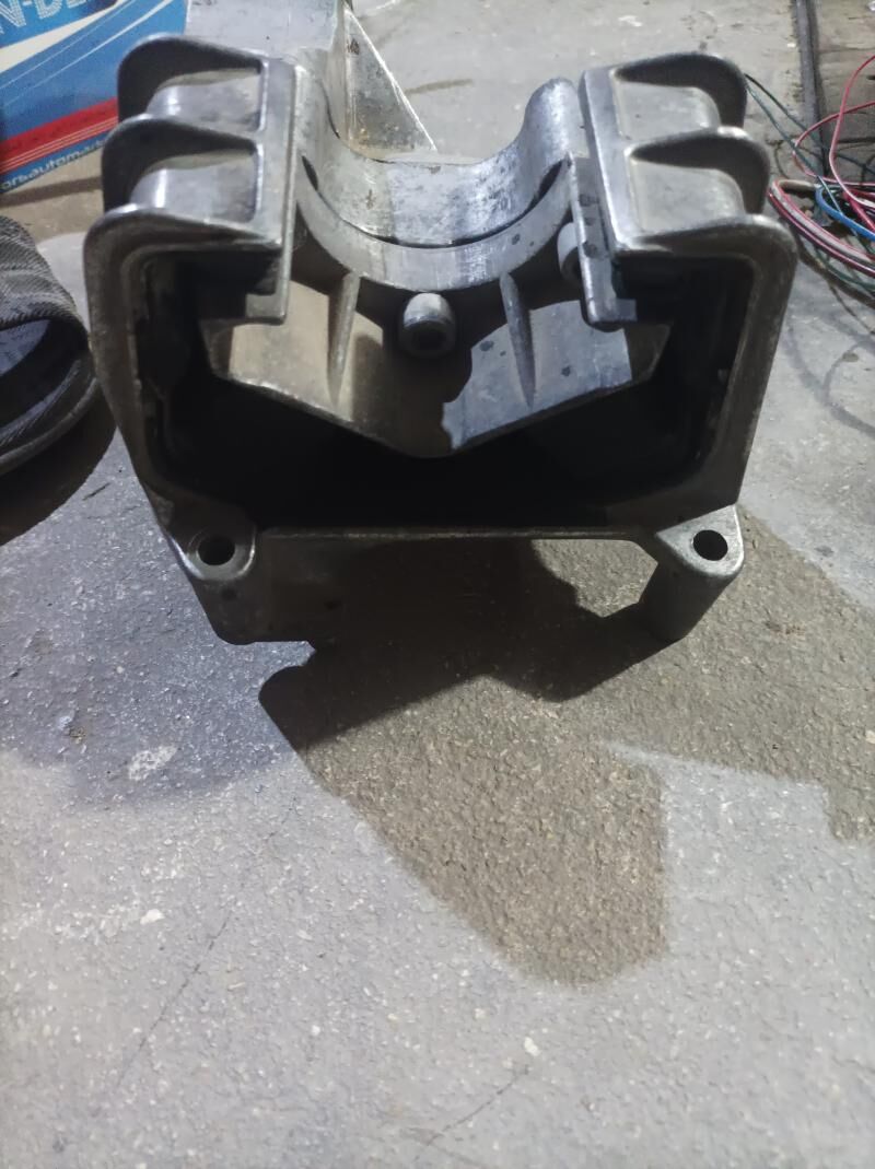 Vektra b 200 TMT - Balkanabat - img 2