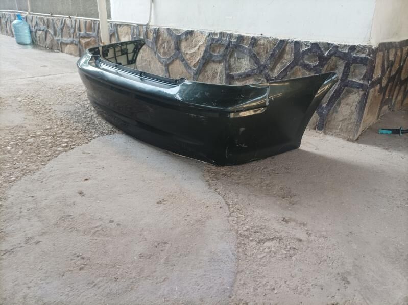 Vektra b 200 TMT - Balkanabat - img 5