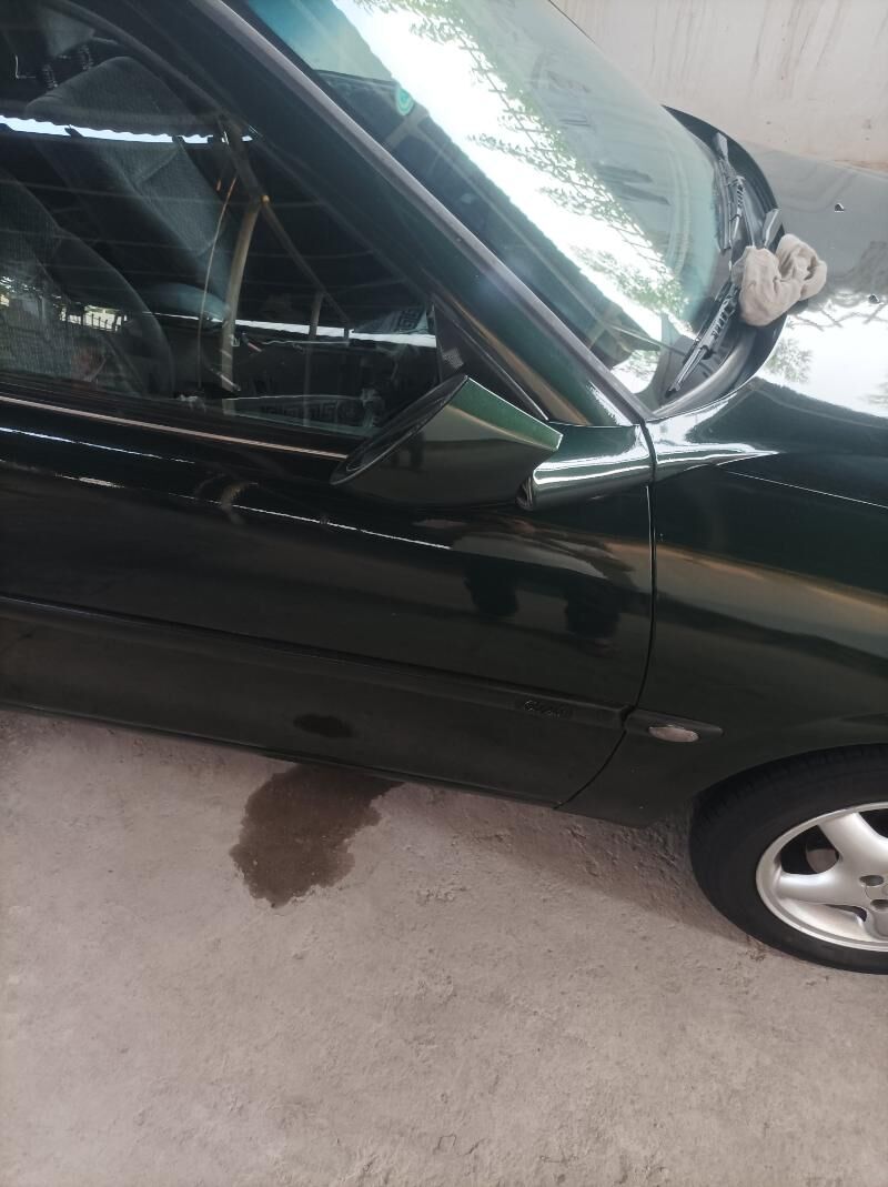 Vektra b 200 TMT - Balkanabat - img 9