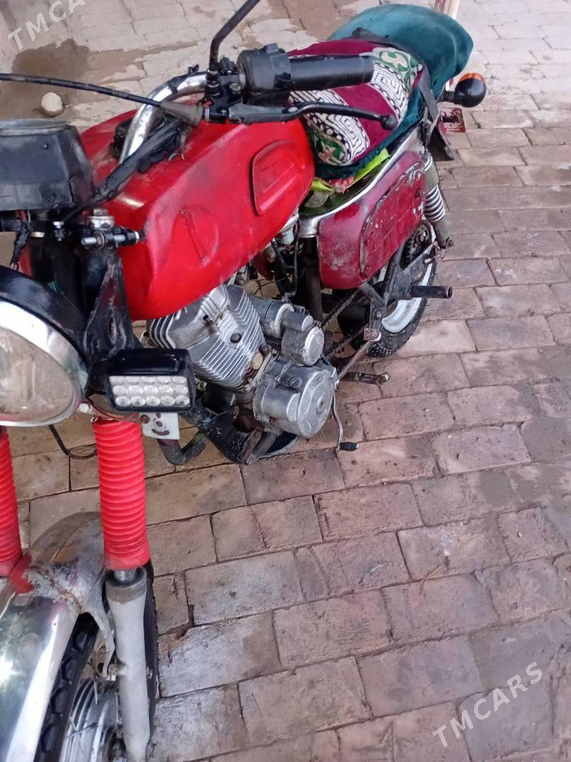 Fekon FK150-8G 2017 - 6 500 TMT - Garabekewül - img 4