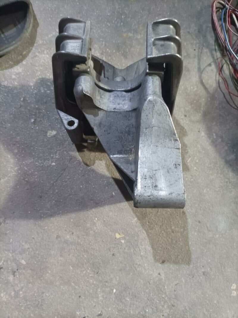 Vektra b 200 TMT - Balkanabat - img 3