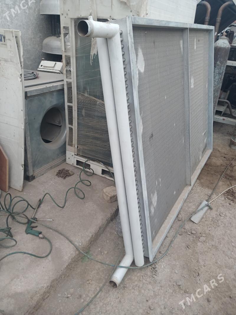 аху радиатор radiator ahu - Ашхабад - img 3