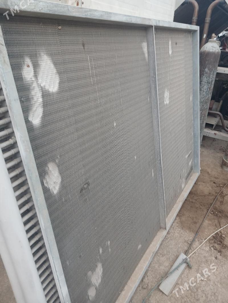 аху радиатор radiator ahu - Ашхабад - img 2