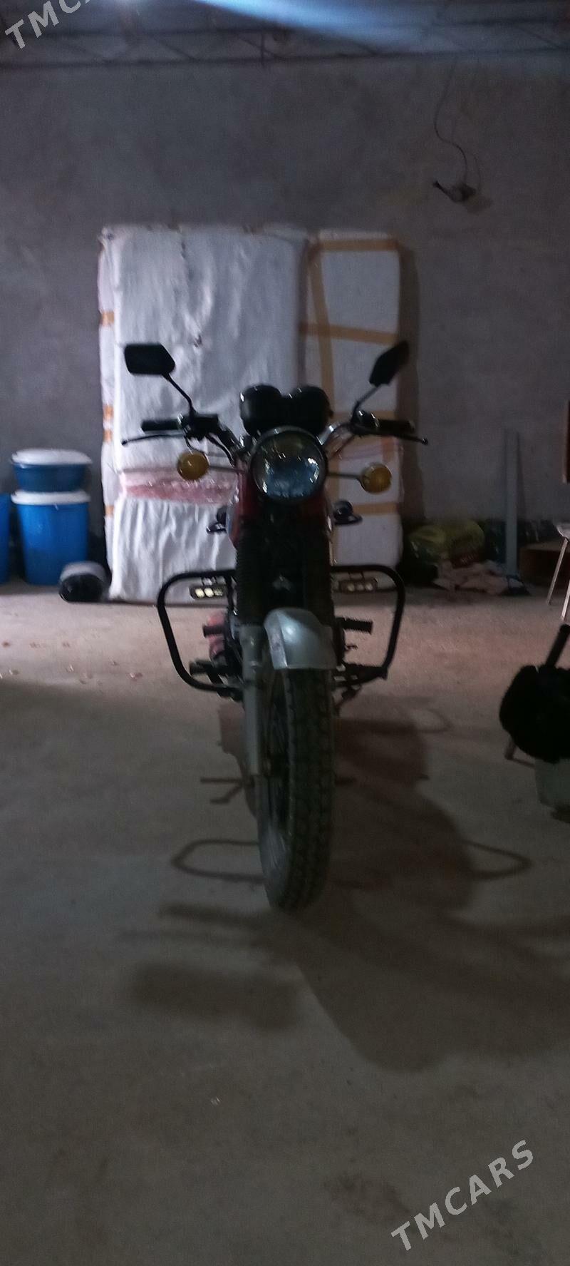 Jawa 300 1995 - 20 000 TMT - Garabekewül - img 3