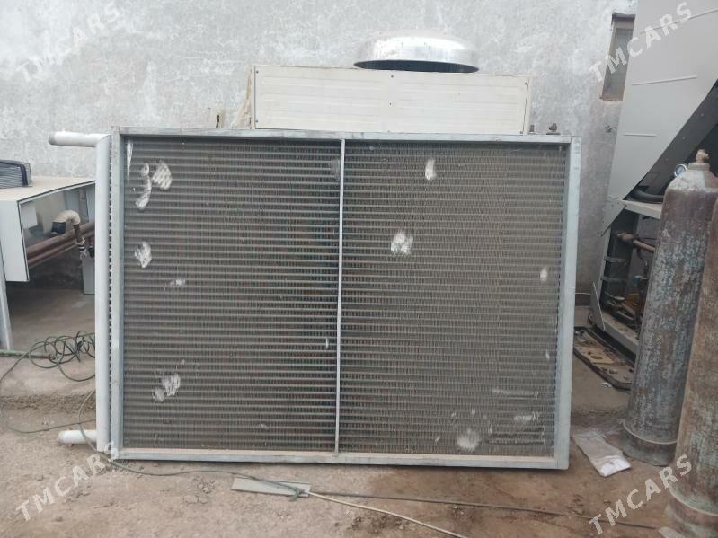 аху радиатор radiator ahu - Ашхабад - img 4