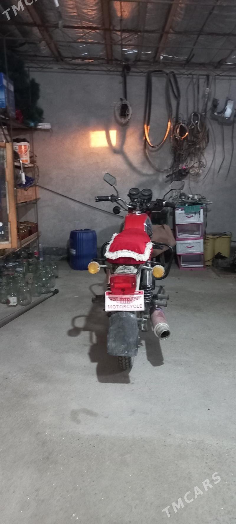 Jawa 300 1995 - 20 000 TMT - Garabekewül - img 2