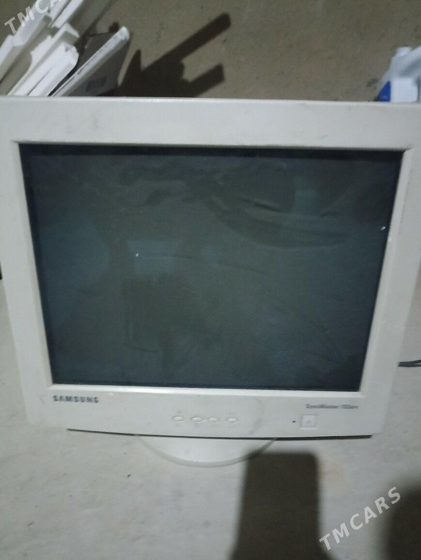 kompyuter - Türkmenbaşy - img 2