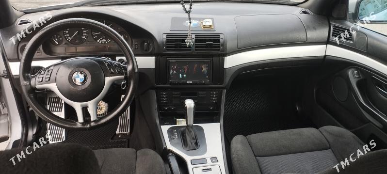 BMW 525 2002 - 125 000 TMT - Parahat 3 - img 2
