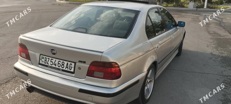 BMW 525 2002 - 125 000 TMT - Parahat 3 - img 3