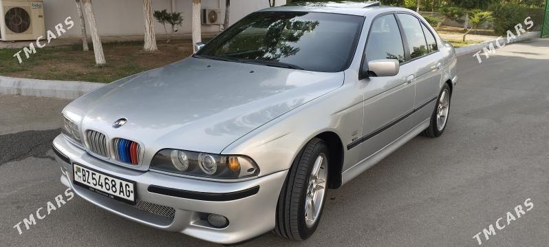 BMW 525 2002 - 125 000 TMT - Parahat 3 - img 6