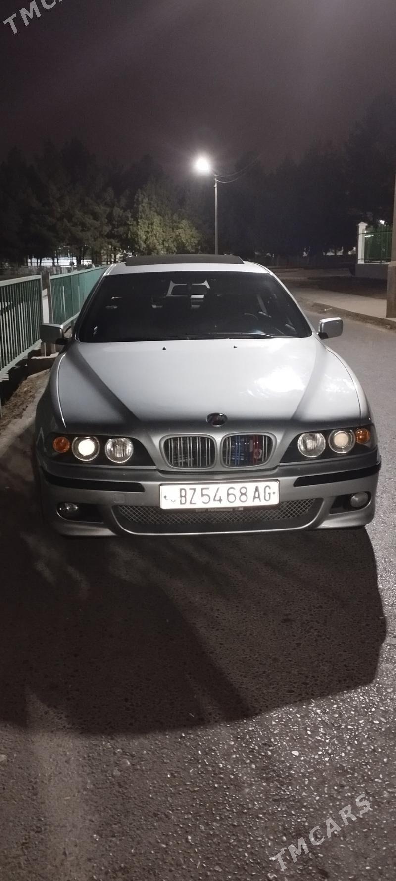 BMW 525 2002 - 125 000 TMT - Parahat 3 - img 7