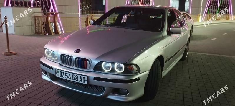 BMW 525 2002 - 125 000 TMT - Parahat 3 - img 4