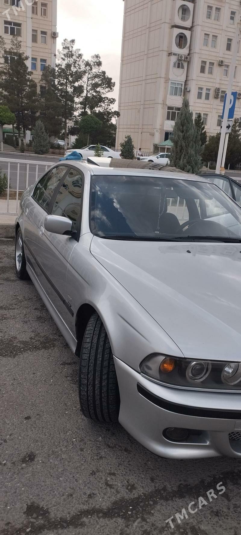 BMW 525 2002 - 125 000 TMT - Parahat 3 - img 5