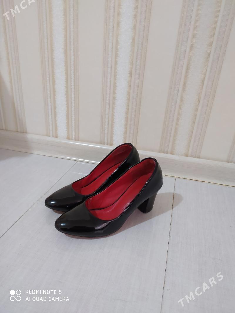 tufli - Балканабат - img 2