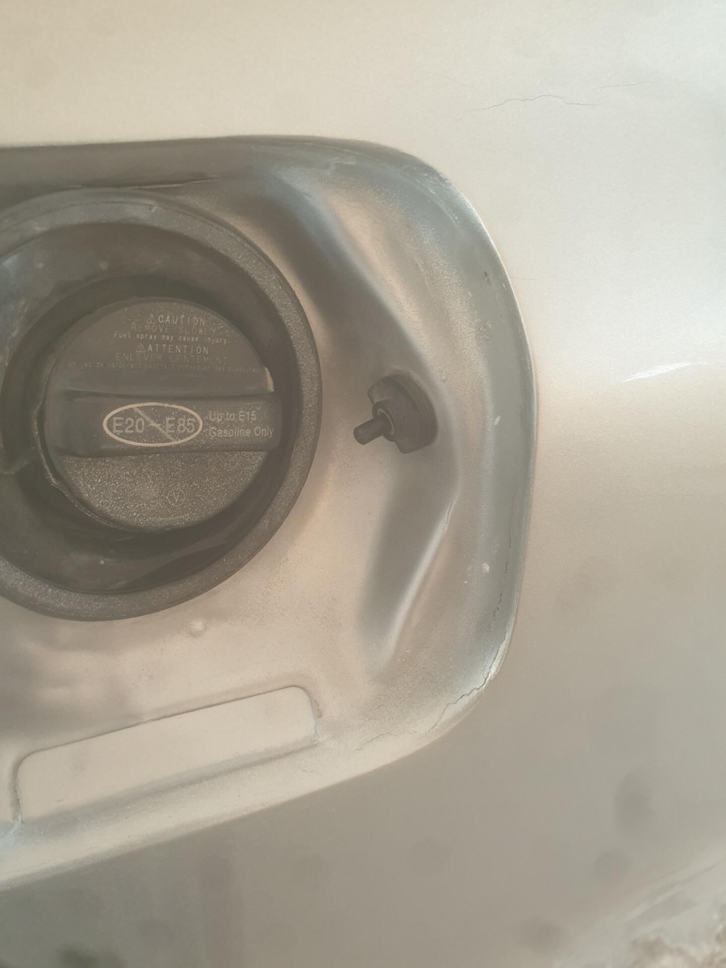 CAMRY 2018- 25 новый бензобак 700 TMT - Туркменабат - img 3