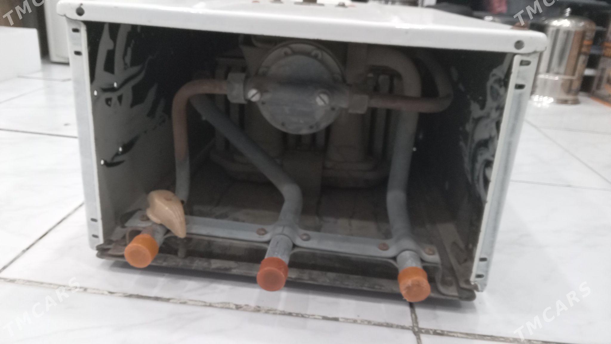 Gaz kalonka - Aşgabat - img 4