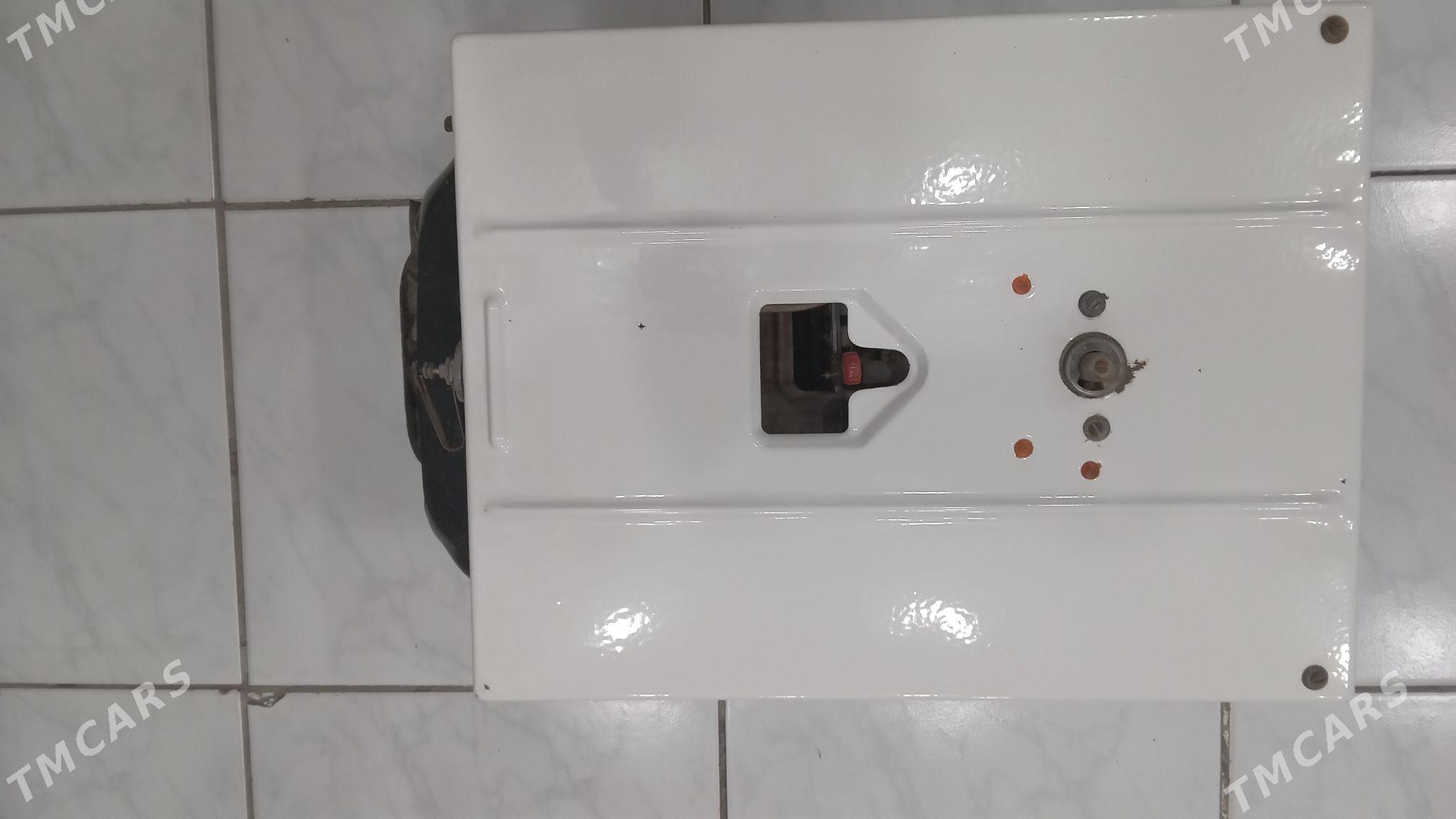 Gaz kalonka - Aşgabat - img 2