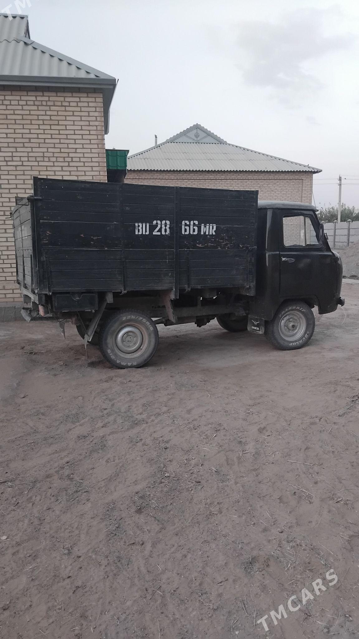 UAZ 2206 1983 - 40 000 TMT - Сакарчага - img 2