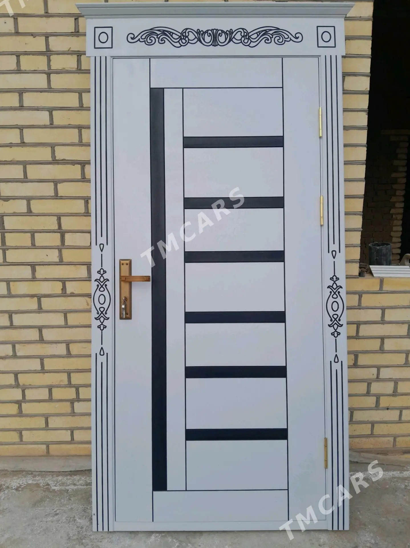 gapy icki dasky - Mary - img 10