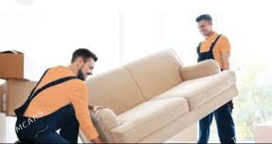 Gazel we ýükçiler.Газель с гру - Ашхабад - img 8